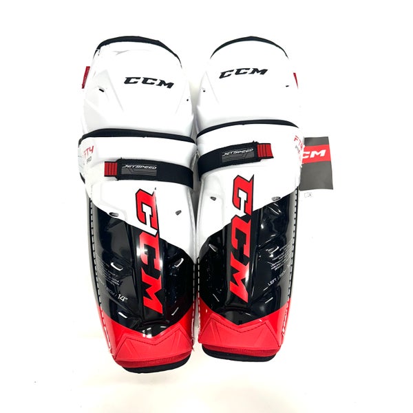 New CCM Jetspeed FT4 Pro 14" - RH1317