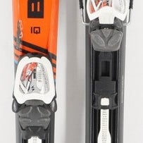 Blizzard RC Junior Skis with Bindings - 130 cm Used