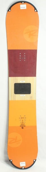 Rossignol EXP Snowboard - 155 cm Used