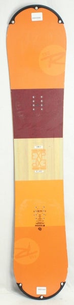 Rossignol EXP Snowboard - 150 cm Used