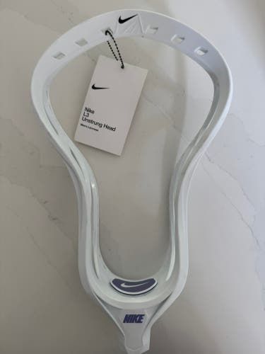 Nike L3 Unstrung Head (New)