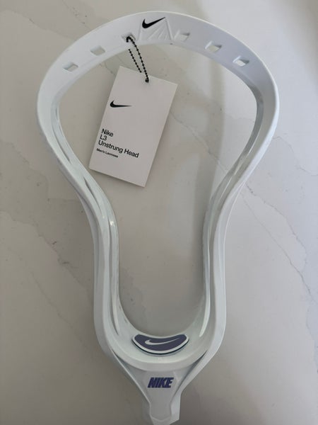 Nike L3 Unstrung Head (New)