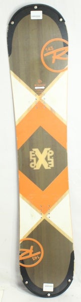 Rossignol EXP Snowboard - 145 cm Used
