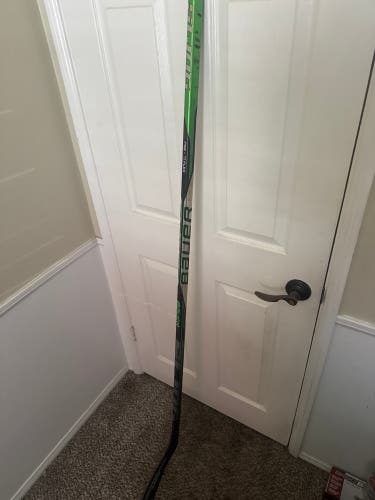 Senior Bauer Sling Right Handed Hockey Stick P92 (Used)