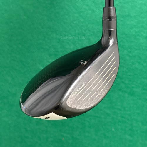 Cobra AeroJet Max 15.5 Fairway Wood 3 Mitsubishi Chemical Kai'li 60S Stiff