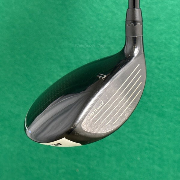 Cobra AeroJet Max 15.5 Fairway Wood 3 Mitsubishi Chemical Kai'li 60S Stiff