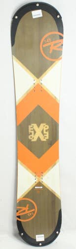 Rossignol EXP Snowboard - 145 cm Used
