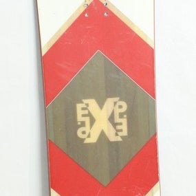 Rossignol EXP Snowboard - 145 cm Used