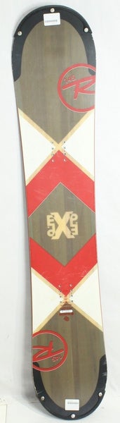 Rossignol EXP Snowboard - 145 cm Used