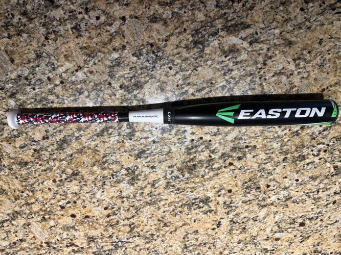 VERY RARE BAT - HARD TO FIND MAKO!!  Easton Mako 28/17 (-11)