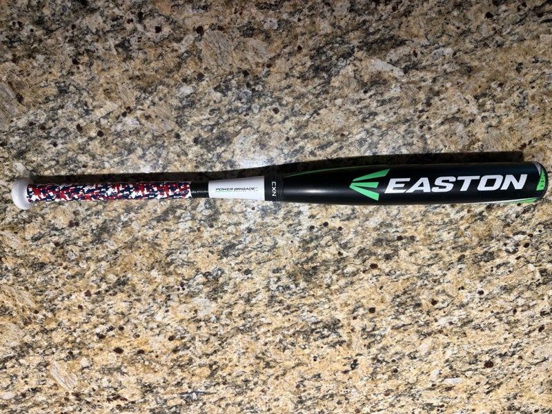 VERY RARE BAT - HARD TO FIND MAKO!!  Easton Mako 28/17 (-11)