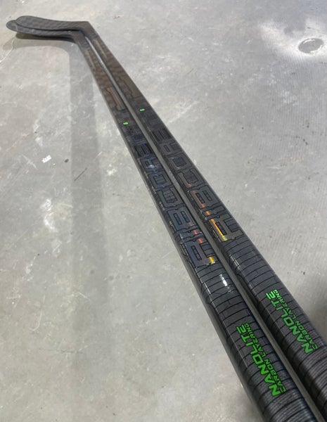 2 Pack CCM Trigger 6 PRO Pro Stock Hockey Stick Grip 95 Flex P90M Left 2742