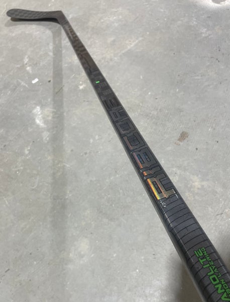 CCM Trigger 6 PRO Pro Stock Hockey Stick Grip 95 Flex P90M Left 2742