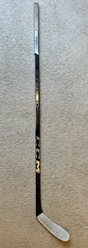 CCM Jetspeed FT6 Pro Left Hand Hockey Stick P28 - 65 Flex (Used)