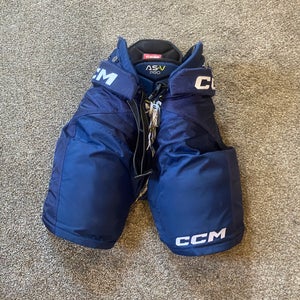 Senior Small CCM Tacks AS-V Pro Hockey Pants