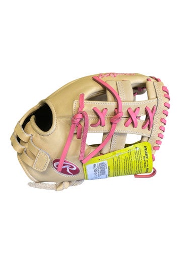 New RAWLINGS HOH 12" 32CP 11602-RAWPRO120SB-32CP