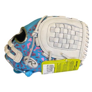 New RAWLINGS HOH FP 12.5" CBW 11602-RAWPRO125SB-3CBW