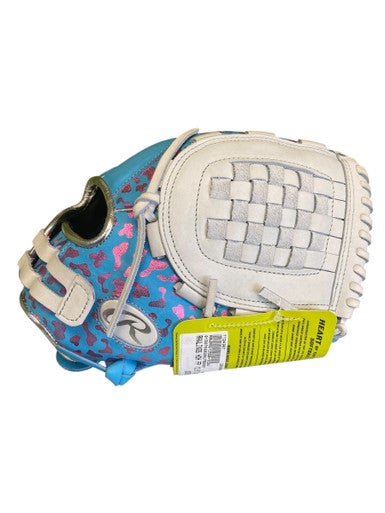 New RAWLINGS HOH FP 12.5" CBW 11602-RAWPRO125SB-3CBW