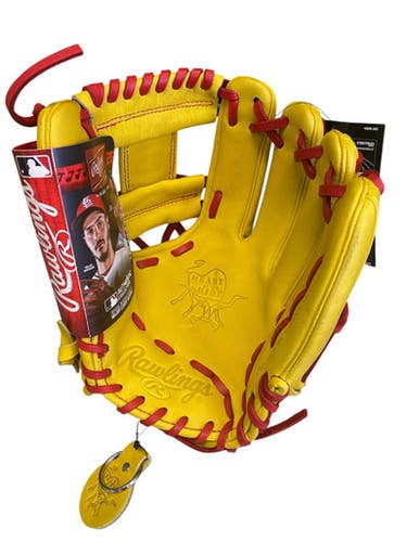 New RAWLINGS HOH 11.5" 2Y 11602-RAWPROR314U-2Y
