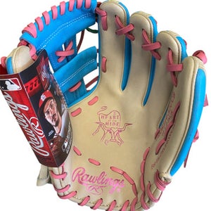 New RAWLINGS HOH 11.5" CCB 11602-RAWPROR314-32CCB