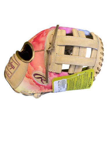 New RAWLINGS HOH 12" ROMERO 11602-RAWPROSR32C