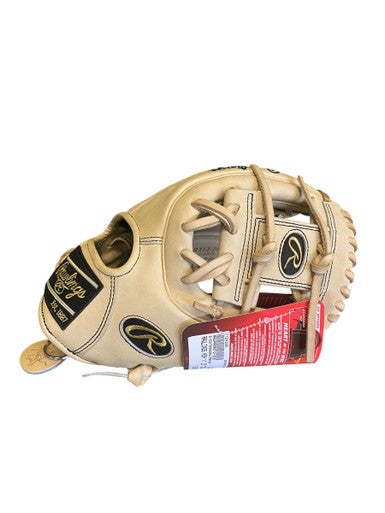 New RAWLINGS HOH 11.25" 2CB 11602-RAWPROR312-2CB