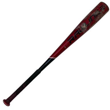 Used Rawlings 5150 BB/SB USA 2 5/8 Bat 28" 11406-S000106523