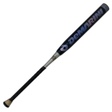 Used Demarini LAWMEN BB/SB Slowpitch Bat 34" 11406-S000106511