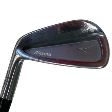 Used Mizuno MX-17 Mens Individual Iron RH 6 Iron 11406-S000106510