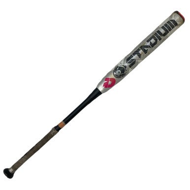 Used Demarini STUDIUM S.ONE BB/SB Slowpitch Bat 34" 11406-S000106512