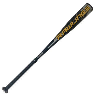 Used Rawlings PLASMA ALLOY BB/SB USA 2 5/8 Bat 30" 11406-S000106558
