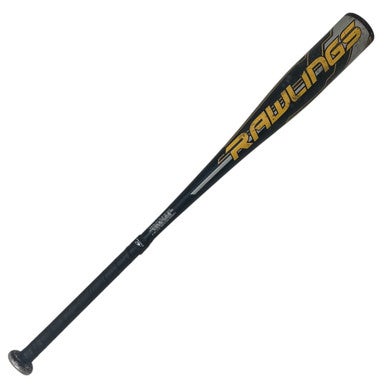 Used Rawlings PLASMA ALLOY BB/SB USA 2 5/8 Bat 30" 11406-S000106558
