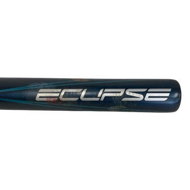 Used Rawlings ECLIPSE BB/SB Fastpitch Bat 32" 11406-S000106549