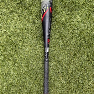 2023 Easton ADV1 Composite USABat Certified Bat (-12) 15 oz 27" (Used)