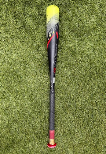 2023 Easton ADV1 Composite USABat Certified Bat (-12) 15 oz 27" (Used)