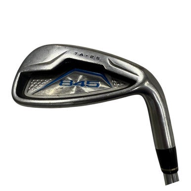 Used Tommy Armour 845 TA25 PW Golf Wedge Mens RH Pitching Wedge 11406-S000105978