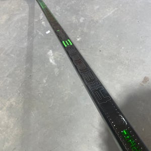 CCM RibCor Trigger 5 PRO Pro Stock Hockey Stick Grip 85 Flex P90T Left 3251