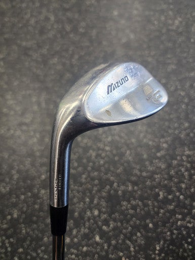Used Mizuno MP SERIES Golf Wedge Mens LH 60 Degree 11849-S000030736