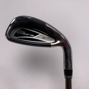 Cobra S9 Single 5 Iron Graphite Design YS-5.1+ 55g Senior Graphite Mens RH