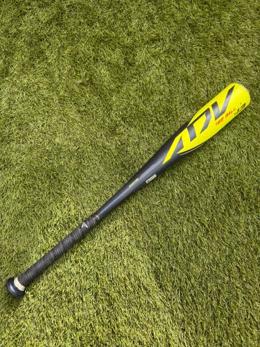 Easton ADV Composite USABat Certified Tee Ball Bat (-13) 13 oz 26" (Used)