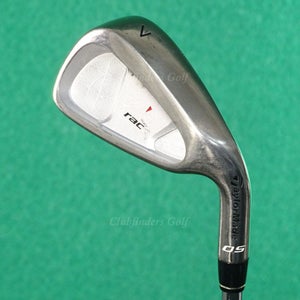 TaylorMade RAC OS 2003 Single 7 Iron Light Metal 95g Steel Regular