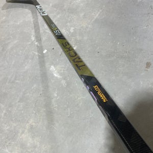 CCM ASV-PRO Pro Stock Hockey Stick 95 Flex P90M Left 2848