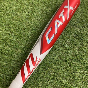 Marucci CATX2 Connect Hybrid (2 3/4") USSSA 2025 (-5)