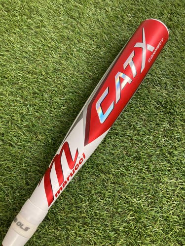 Marucci CATX2 Connect Hybrid (2 3/4") USSSA 2025 (-5)