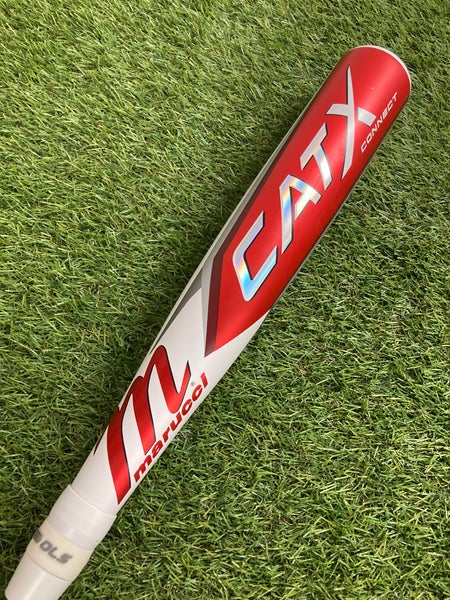Marucci CATX2 Connect Hybrid (2 3/4") USSSA 2025 (-5)