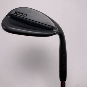 Ping Glide 2.0 Stealth Sand Wedge SW 54* 8 Bounce Black Dot AWT 2.0 Mens RH