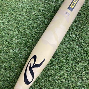 Rawlings Icon (2 5/8") USA Youth Bat 2025 (-10)