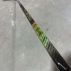 CCM Super Tacks AS-VI Pro Stock Hockey Stick Grip 85 Flex P90 Left 2859