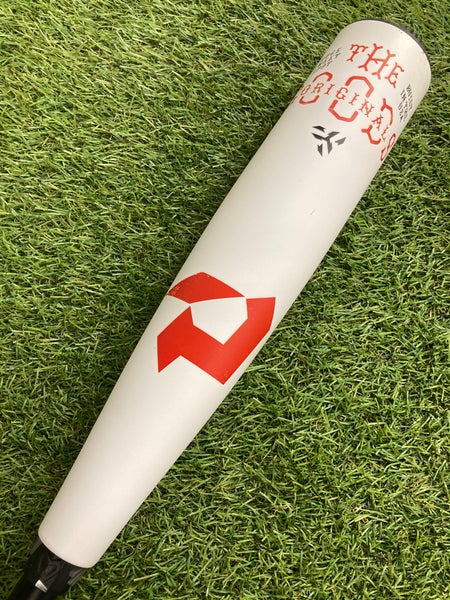 DeMarini The Goods Hybrid (2 3/4") USSSA Bat 2025 (-10)