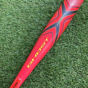 Easton Ghost X EVOLUTION (2 5/8") USA Bat 2019 (-10)